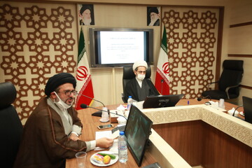 تصاویر/ نشست تخصصی "راست گرایی دینی و نسبت آن با منافع ما" به همت مرکز ارتباطات و بین الملل حوزه های علمیه