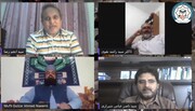 یمن میں جاری مظالم سے متعلق آنلائن کانفرنس/حجاج مقدس پر قابض آل سعود کی تباہی تک یمن جنگ جاری رہے گی،مقررین