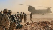 امریکی فوجیوں کو عراق چھوڑنا ہی ہوگا،عراقی رکن پارلیمنٹ