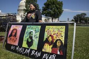 U.S. House passes repeal of Trump travel ban decried as anti-Muslim