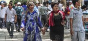 China: Xinjiang, home to Uyghur Muslims, sees Covid-19 infection rise