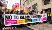 اسلام‌هراسی در بریتانیا به همه گیری رسید
