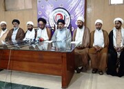 ویڈیو|بنیاد دین اسلام بل کے خلاف مجلس وحدت مسلمین پنجاب کی اہم پریس کانفرنس