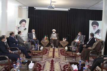 مسئولان منتظر اتفاقات غرب نمانند/ با اتکا به توان داخلی می‌توان به موفقیت دست پیدا کرد