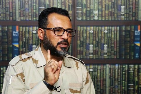 US behaves like Mafia bands and bandits: Al-Nujaba’s spokesman