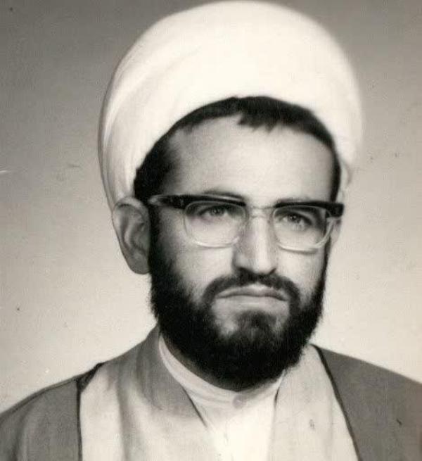 شهیدی که در مکه آسمانی شد