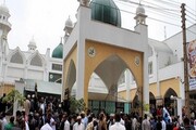 مسجد جامع نایروبی با ظرفیت ۱۰ هزار نمازگزار بازگشایی نخواهد شد