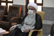 واکنش نماینده ولی فقیه در بوشهر به سخنان اخیر رئیس جمهور + فیلم