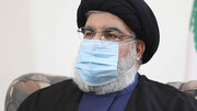 Sayyed Nasrallah urges people to abide by coronavirus measures
