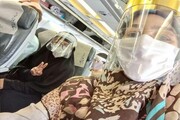 روایت شاهد عینی از تجاوز دزدان هوایی آمریکا به هواپیمای ایرانی