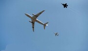مجلس مسئله تعرض به هواپیمای ایرانی را پیگیری خواهد کرد