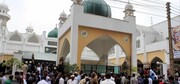 Kenya: Jamia Mosque remains closed due to 100 person limit