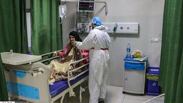 صوت | خاطره طلبه جهادی از مادری که حسرت به دل دیدار فرزندان رفت