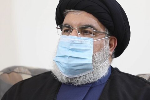 secrétaire général du Hezbollah