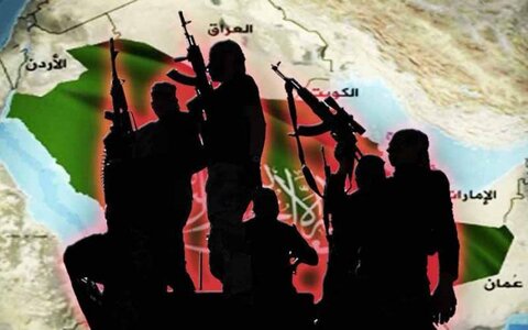 تروریسم در عراق