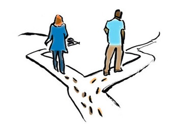 افزایش طلاق در بین زوج های دهه هفتادی، زنگ خطر را به صدا درآورده است