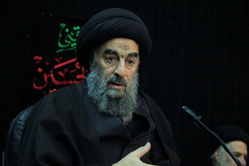 آیت الله مدرسی خواستار بازگشایی مساجد و اماکن زیارتی عراق شد