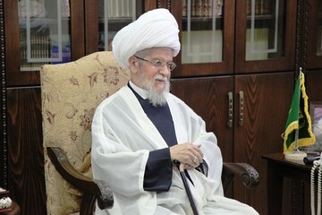 مقاومت، زندگی امت ماست/ اگر شهادت را طلب نکنیم، شکست همدم ما می‌شود