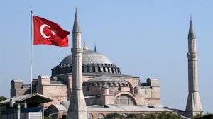 Hagia Sophia did not just reopen as a mosque for Turkey, but for the entire region