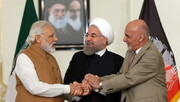 ایران کے چابہار معاہدے سے ہندوستان کا اخراج