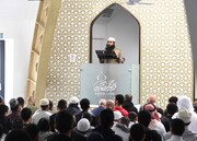 Eid al-Adha 2020 UK - how to celebrate with Eid prayers in mosque