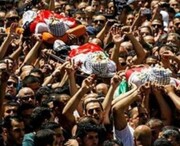 Report: “Israeli troops Killed 27 Palestinians, Injured 1070, in first half of 2020”