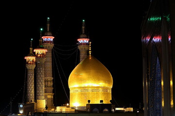 یادداشت رسیده | آخرین زیارت حاج قاسم سلیمانی در ایران