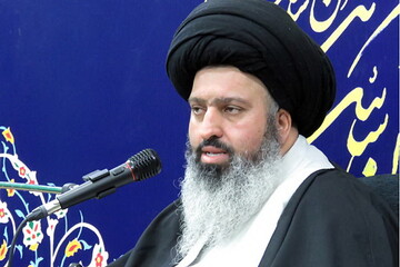 امام‌جمعه موقت یزد درگذشت + زندگی نامه