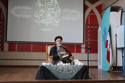 سید محمود حسینی کاویانی