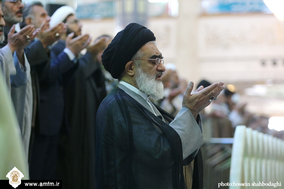 نماز عید سعید قربان در قم برپا می‌شود