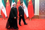 مطالعات آینده پژوهانه دقیق، رابطه ایران با چین و آسیا را به اروپا و آمریکا ترجیح می دهد