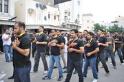 بحرین میں آل خلیفہ حکومت نے عزاداری سید الشہداء کی اجازت نہیں دی