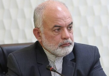 مسچی درگذشت حجت الاسلام والمسلمین شریف کاشانی را تسلیت گفت