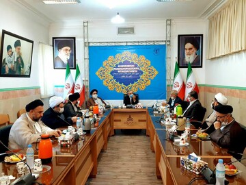 رسانه ها بازوی مراسم و برنامه‌های انقلاب هستند/ ثابت کرده‌ایم که جناحی عمل نمی‌کنیم