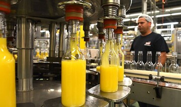 صنعت نوشیدنی و چالش‌های آن در ایران