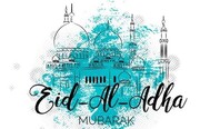 What is the inherent philosophy of Eid al-Adha?