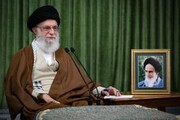 Imam Khamenei will speak to the people on Eid al-Adha