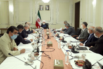 عزاداری ها طوری برگزار شود که بعد از محرم سوگوار عزیزان نشویم/ تعلیق یک هفته ای طرح ترافیک در تهران