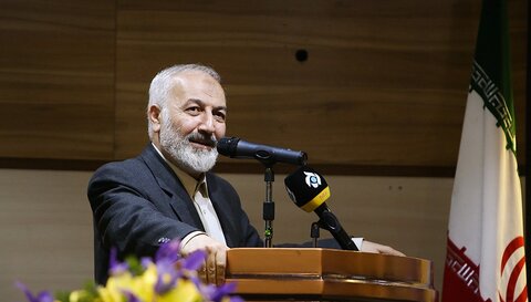 دکتر منصوری لاریجانی