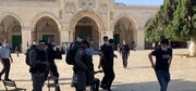 Palestine: Over 900 Jewish settlers storm Al-Aqsa complex