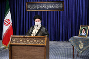 Discours de l'honorable Ayatollah Khamenei à l'occasion de la Fête du sacrifice
