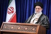 Ayatollah Khamenei: The U.S. protests are a fire under ashes that will destroy the current American system