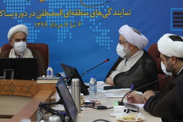 تحریم های خصمانه علیه ایران، طرحی شکست خورده است/ المصطفی پیشتار بهره گیری از آموزش های مجازی در ایام کرونا بود