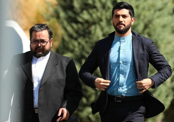«آقازاده» تفاوت ماهوی با دیگر سریال‌های نمایش خانگی دارد