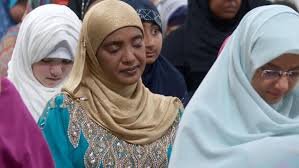 Calgary Muslims celebrate Eid al-Adha under unusual circumstances