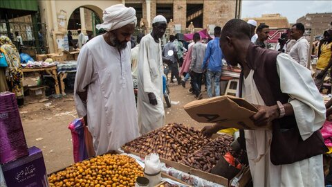 Soaring prices hit Sudanese during Muslim holiday