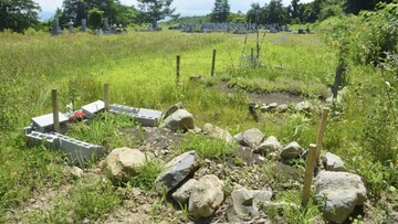 زمین کافی برای دفن اموات مسلمانان در ژاپن وجود ندارد