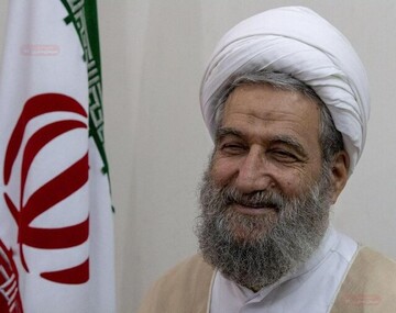 امام جمعه میناب درگذشت