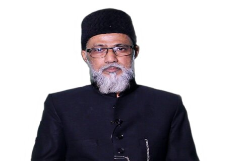 مولانا محمد محسن