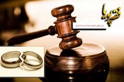 تبیین فقهی حقوقی شروط ضمن عقد ازدواج در رادیو معارف